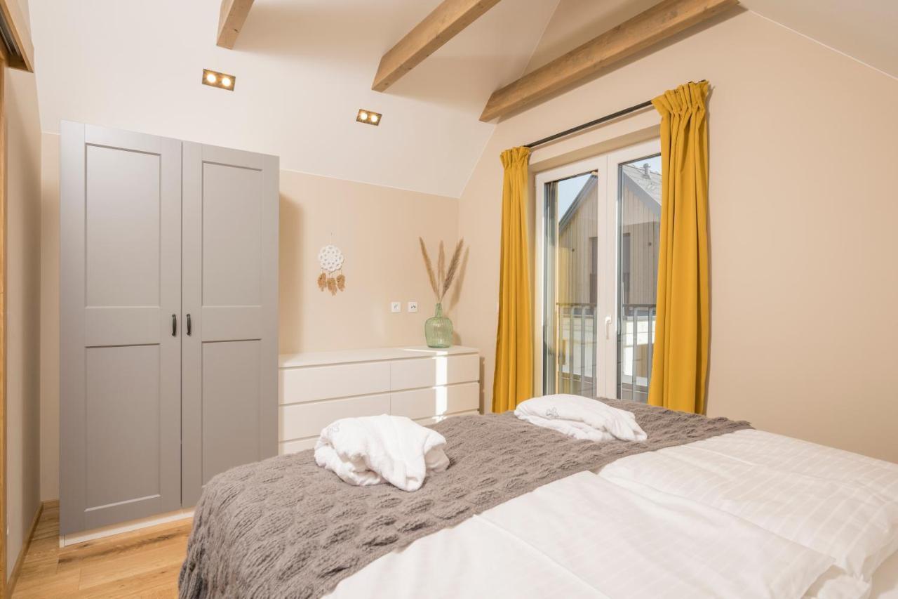 Weinzeit Chalets Gamlitz Kültér fotó