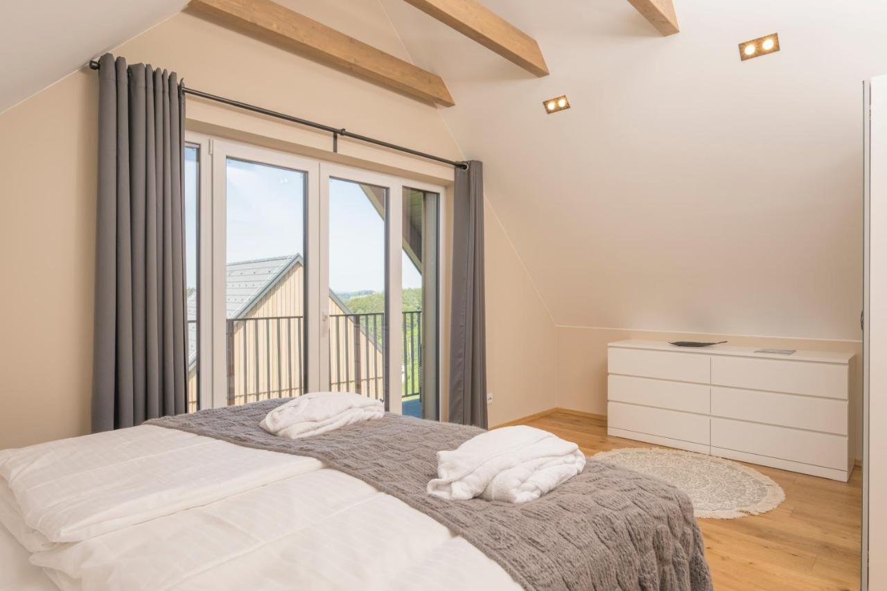 Weinzeit Chalets Gamlitz Kültér fotó