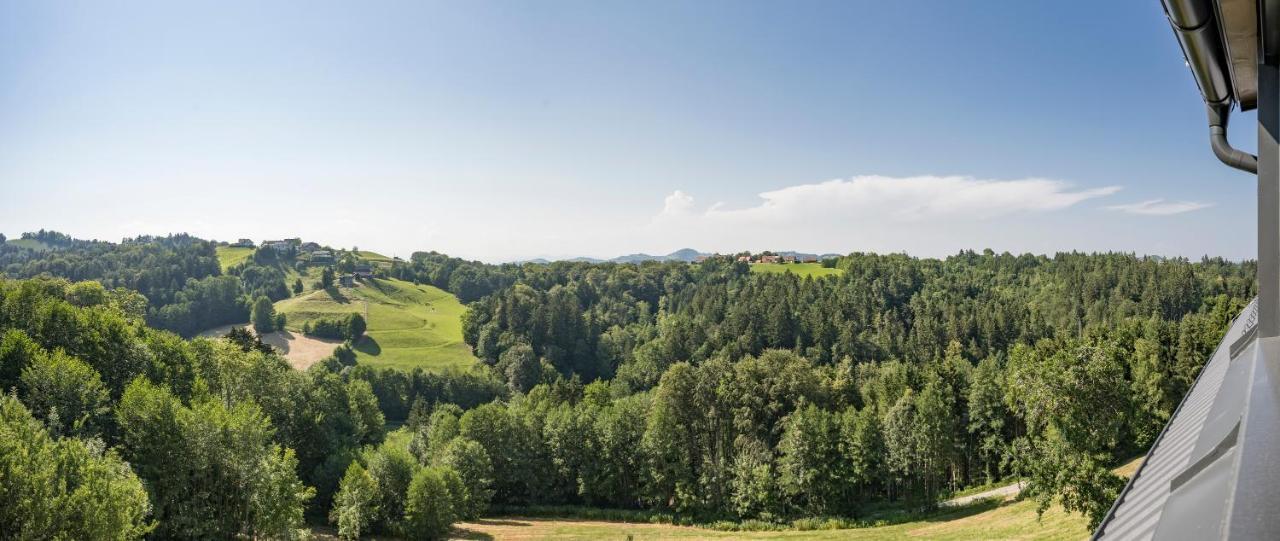 Weinzeit Chalets Gamlitz Kültér fotó