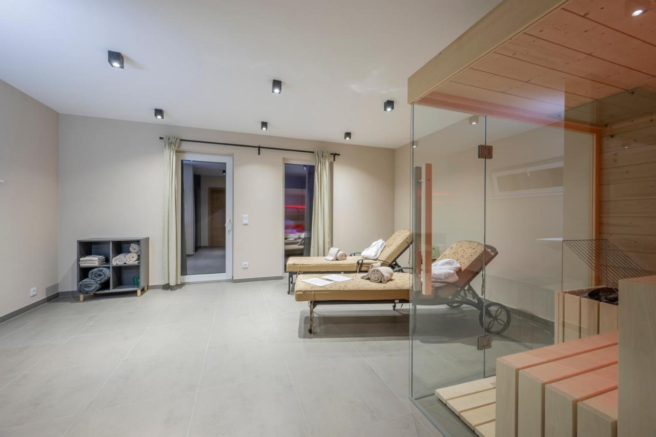 Weinzeit Chalets Gamlitz Kültér fotó